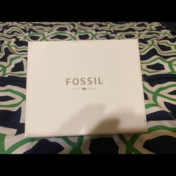 Fossil His/Her Watch Set - Picture 6 of 7